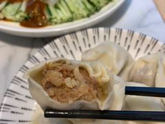 -叁拾壹克饺子·东北菜(国贸店)