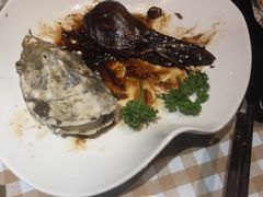 -臻萃轩中餐厅(国家会展中心店)