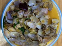 -蟹老板的海鲜