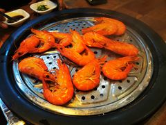 -九號渔港·蒸汽海鲜·粤菜茶点(八卦岭店)
