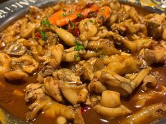 -胖哥俩肉蟹煲(福州仓山爱琴海店)