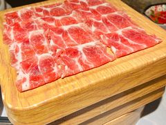 -一绪に寿喜烧自助(世茂广场店)