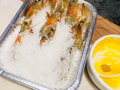 -韩宫宴烤肉·料理(苏州中心店)