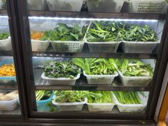 -汤锅大王(新平曹苏黄牛汤锅有限公司)