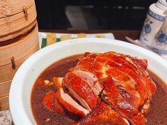金陵烤鸭-南京大牌档(龙湖长楹天街店)