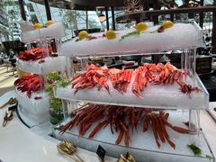 -RISE RESTAURANT(滨海湾金沙店)