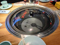 -马家大院铁锅炖(京粮广场店)