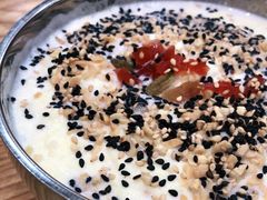 -白翔甜食店