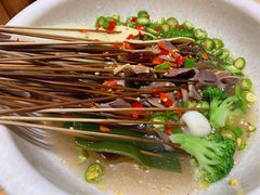 -嘉州叶婆婆钵钵鸡(建设路店)