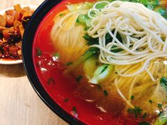 -泰煌鸡·上海白斩鸡·鸡汤面(万航店)