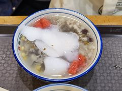 椰子水清补凉-文昌邓记清补凉(西沙路店)