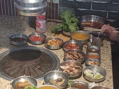 -安又胖韩国烤肉