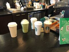 -星巴克(深圳前海企业公馆店)
