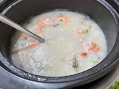 -潮粥馆(长江花园店)