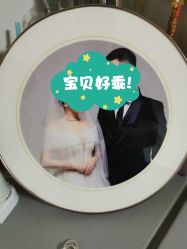 -铂爵夫人婚纱摄影(上海总店)