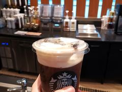 -星巴克(深圳香港大学深圳医院店)
