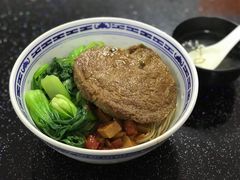 -好面道大肠面(中华路店)