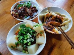 -洞子口张老二凉粉(文殊院店)