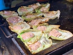 -刘三妹特色烤脑花(南明店)