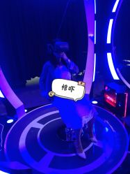 -BBVR团建聚会体验馆·亲子DIY手工