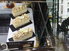 果香芝士-红跑车(朝晖店)