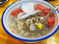 椰子水清补凉-文昌邓记清补凉(西沙路店)