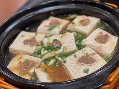 巧妇豆腐-锡和无锡菜(景丽苑店)