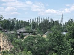 -中华三祖圣地黄帝城遗址文化旅游区