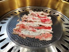 -妥妥烤肉料理(昙华林店)