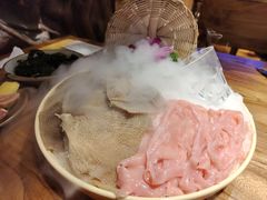 -城墙拐拐火锅(三峡广场黑金冠店)