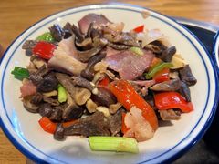 -妈妈的味道·腾冲特色菜(和顺古镇店)