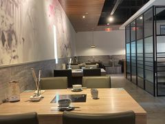 大堂-老鼎旺安格斯牛肉火锅(衡艺广场店)