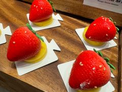-第六季自助餐厅(甜水园店)