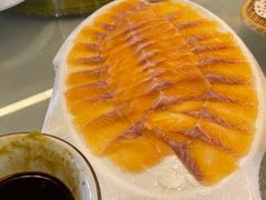 -京北渔家傲