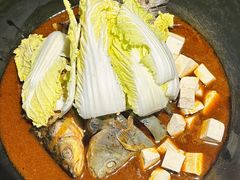 -人民公社大食堂(顺义总店)