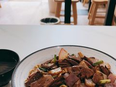 -老杭州面馆(丰盛九玺店)