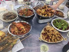 -小民大排档(江汉路店)