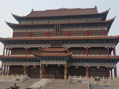 -大悲禅寺