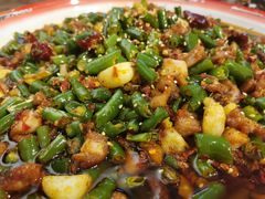 -回水镇·江湖川菜(恒大新城店)