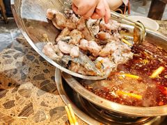 -肖肖酸萝卜鱼火锅(总店)