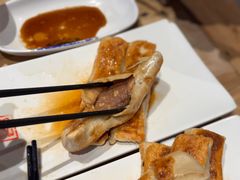 -左邻右舍褡裢火烧(石榴园店)