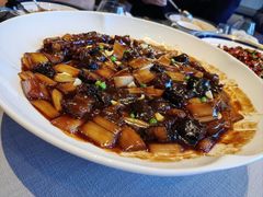 -悦融琥珀·京鲁菜·海味珍品(西单店)