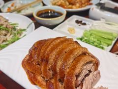 -恭敬李·烤鸭(天坛北门店)