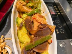 -丰茂烤串(外滩星荟中心店)