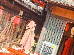 -小龙翻大江文化火锅(宽窄店)