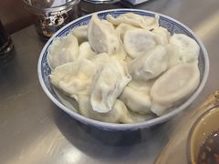 -东北农家院·铁锅炖(莘庄店)