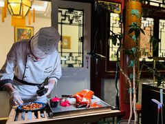 -花家怡园(四合院总店)