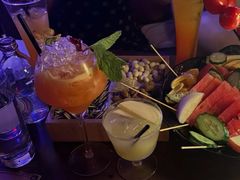 -音乐房子·Vintage Live Bar(玉林总店)