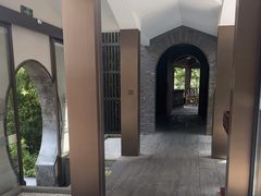 -山水一号·中餐厅