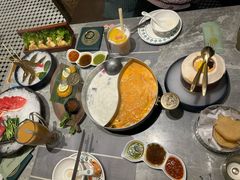 -四面泰(万象城店)